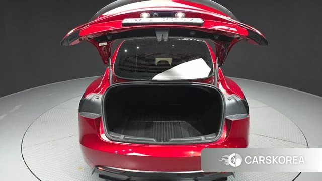 Tesla Model 3 id 4753030 из Кореи 11