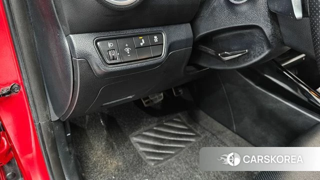 Kia The New K3 2nd generation id 4736534 из Кореи 11