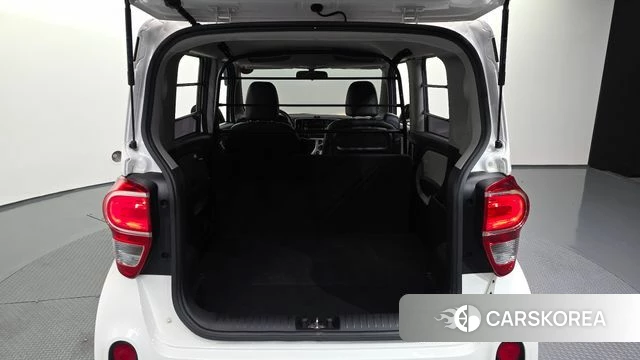 Kia The New Ray id 4965929 из Кореи 11