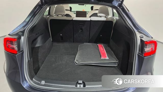 Tesla Model Y id 5040083 из Кореи 11