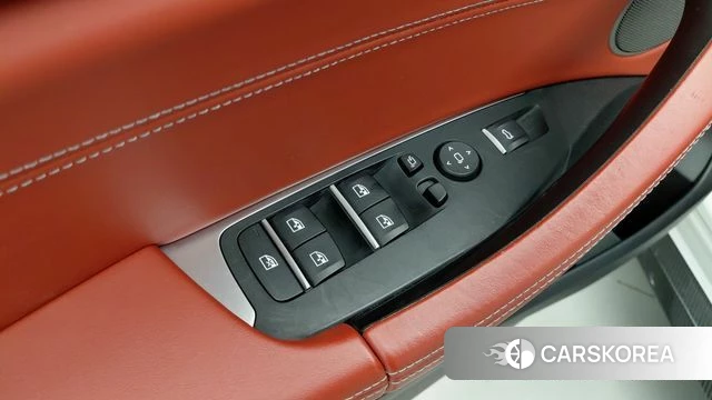 BMW X3M (G01) id 5018313 из Кореи 11