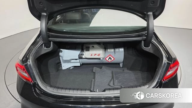 Hyundai Grandeur IG id 4960457 из Кореи 11