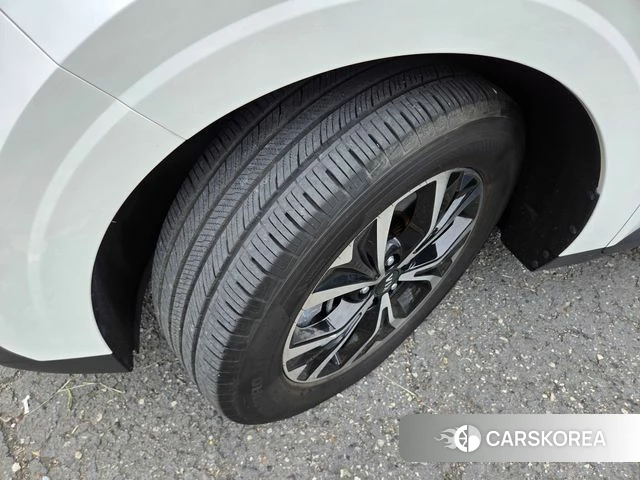 Kia Carnival 4th generation id 5013002 из Кореи 11