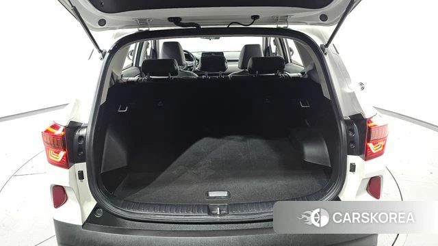 Kia Seltos id 5017380 из Кореи 11