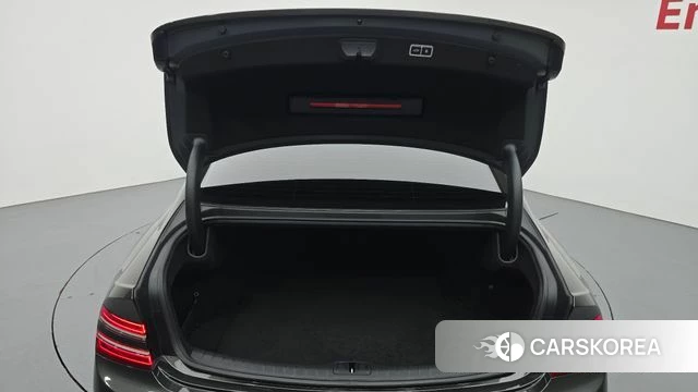 Genesis G80 (RG3) id 4951803 из Кореи 11
