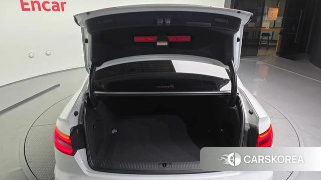 Audi A4 (B9) id 5013530 из Кореи 11