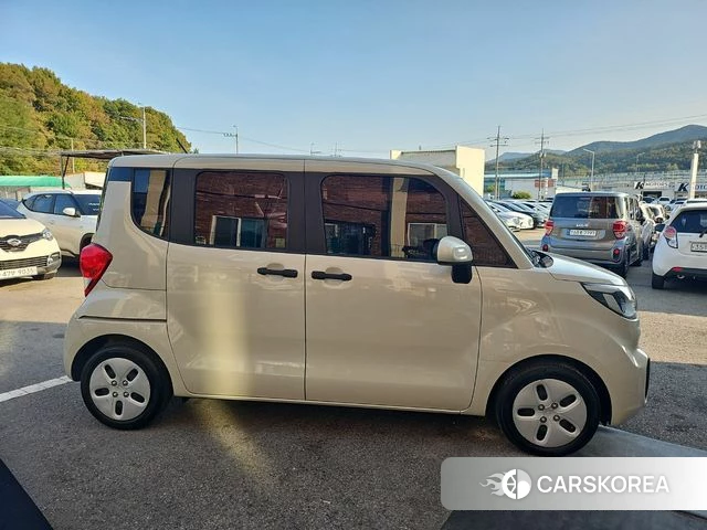 Kia The New Ray id 5000688 из Кореи 11
