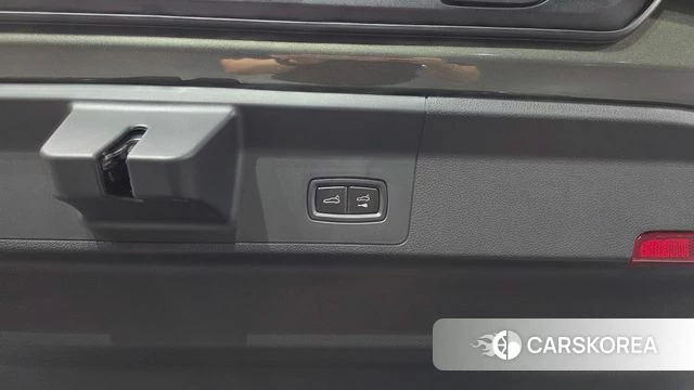Porsche Panamera (976) id 4669689 из Кореи 11