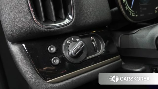 Mini Cooper Countryman id 4783608 из Кореи 11