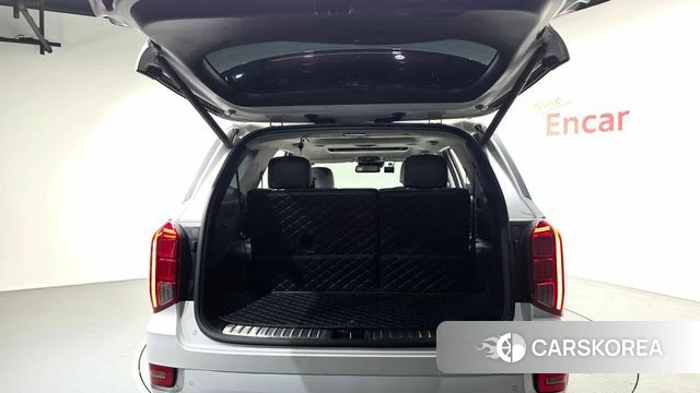 Hyundai Palisade id 5028526 из Кореи 11