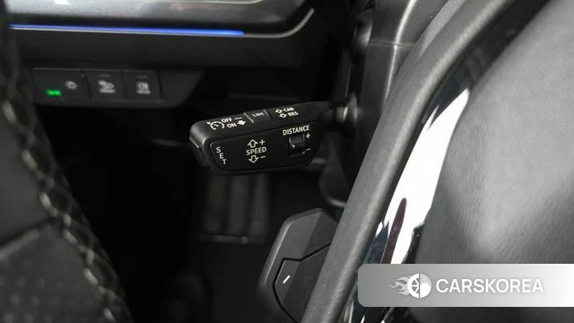Audi Q4 e-Tron (F4) id 4422701 из Кореи 11