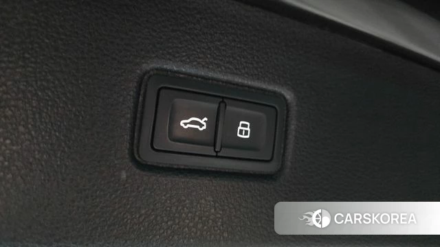 Audi Q7 (4M) id 3877615 из Кореи 11