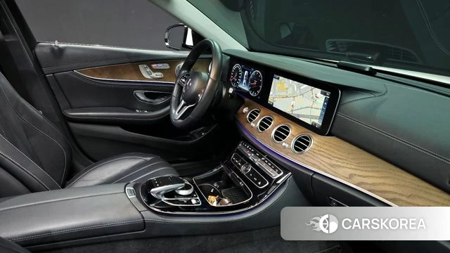 Mercedes-Benz E-Class W213 id 5035646 из Кореи 11