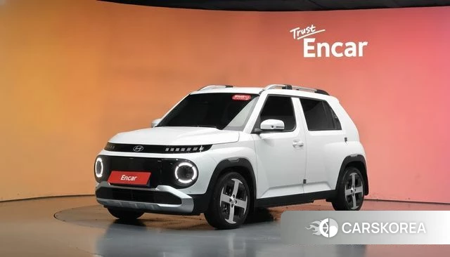 Hyundai Casper Electric id 4941360 из Кореи 11