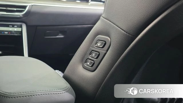 Kia K5 3rd generation id 5018165 из Кореи 11
