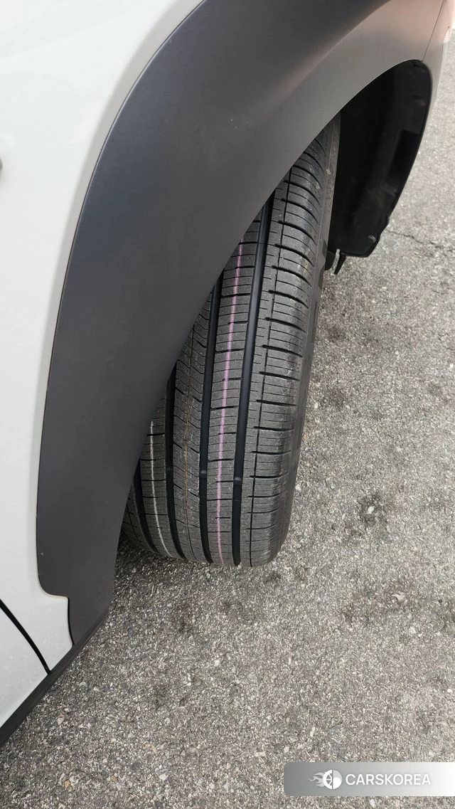 Hyundai Kona Electric id 5013163 из Кореи 11