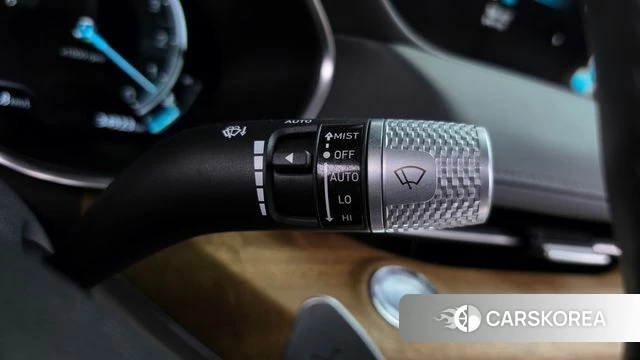 Genesis G80 (RG3) id 4987155 из Кореи 11