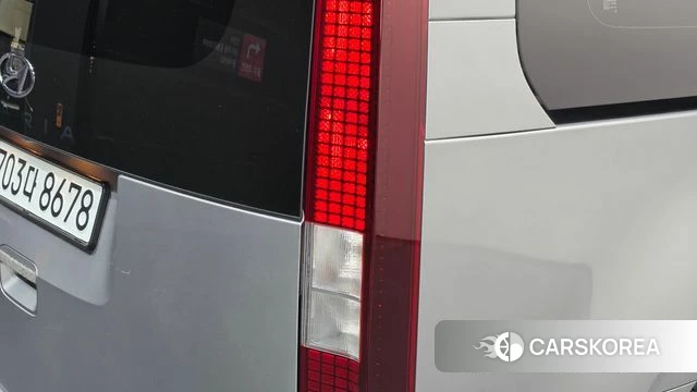 Hyundai Staria id 4985793 из Кореи 11