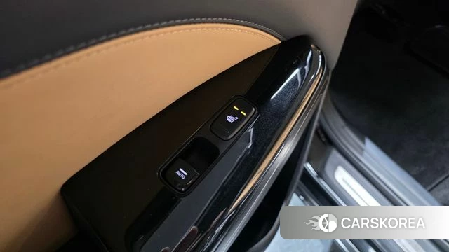 Kia K7 Premier id 5048251 из Кореи 11