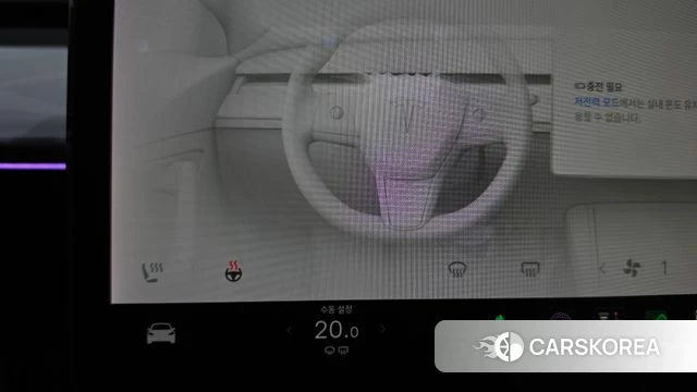 Tesla Model Y id 5027945 из Кореи 11