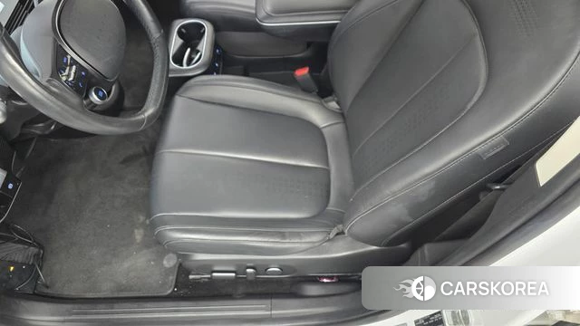 Hyundai Ionic 5 id 4966307 из Кореи 11