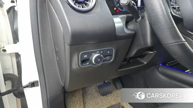 Mercedes-Benz GLB-Class X247 id 4922910 из Кореи 11