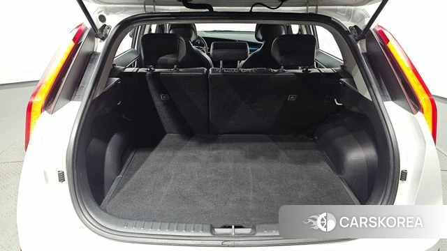Kia Di All New Niro EV id 4975973 из Кореи 11