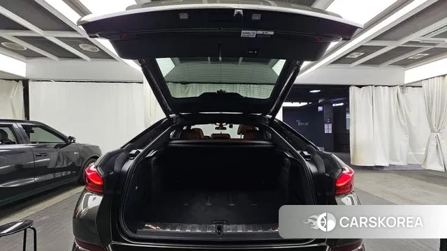 BMW X6 (G06) id 3685563 из Кореи 11