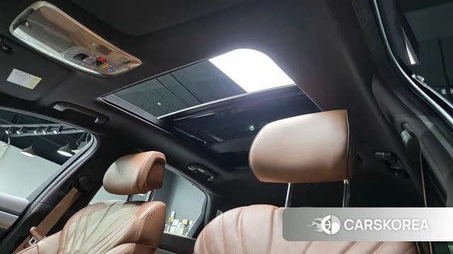 Genesis G80 (RG3) id 5027181 из Кореи 11
