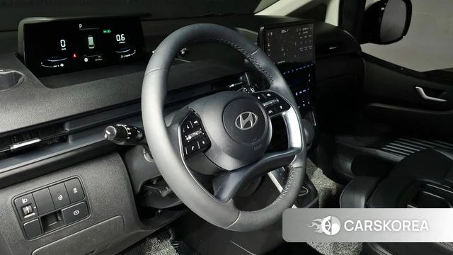 Hyundai Staria id 5026484 из Кореи 11