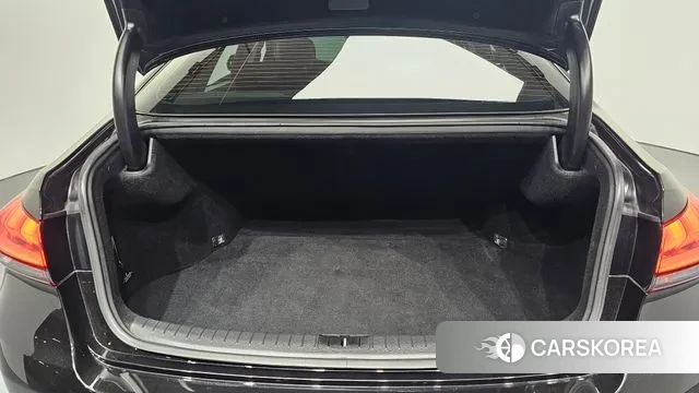 Genesis G80 id 3547728 из Кореи 11
