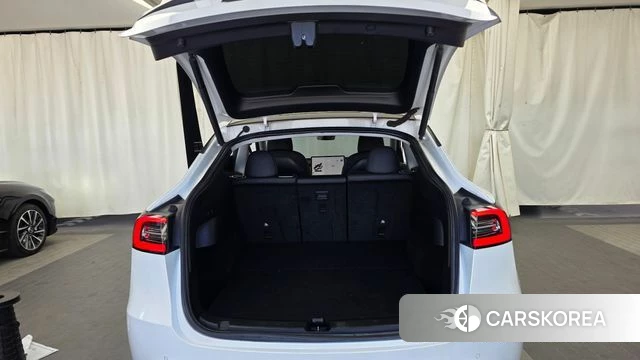 Tesla Model Y id 4936508 из Кореи 11