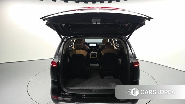 Kia Carnival 4th generation id 4980780 из Кореи 11