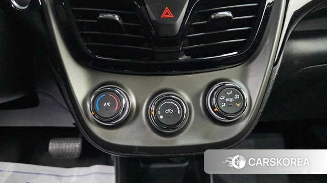 Chevrolet (GM Daewoo) The New Spark id 4993212 из Кореи 11