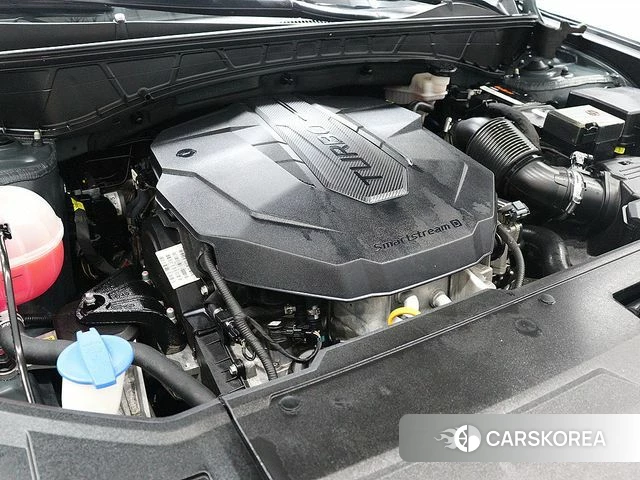 Hyundai Tucson (NX4) id 4969556 из Кореи 11