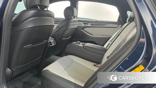 Genesis G80 id 5041842 из Кореи 11