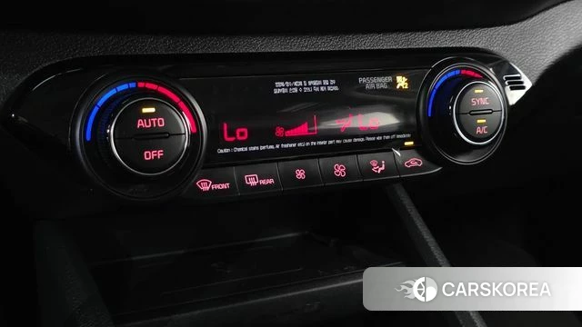 Kia The New K3 2nd generation id 5012646 из Кореи 11