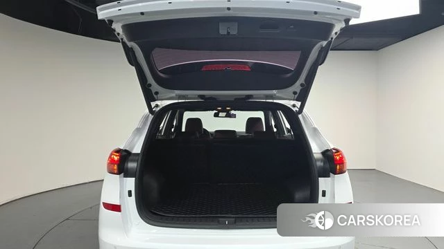 Hyundai All New Tucson id 4993436 из Кореи 11