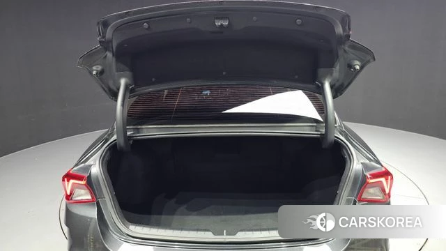 Kia K5 3rd generation id 4675952 из Кореи 11