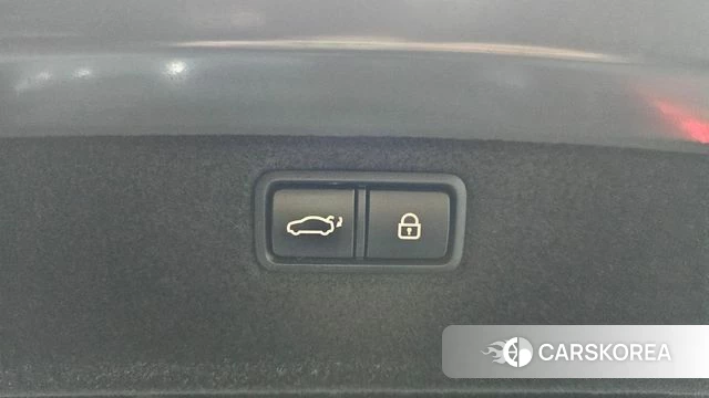 Genesis G80 id 4988162 из Кореи 11