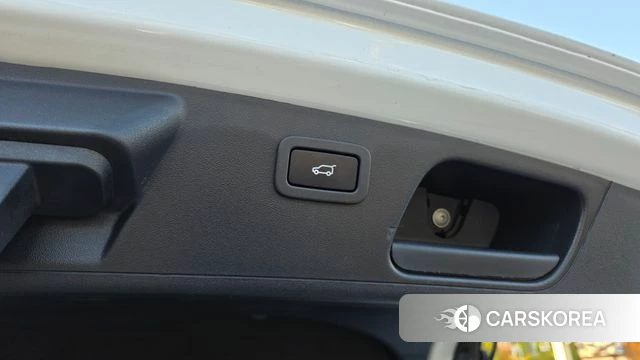 Jaguar E-PACE id 5048566 из Кореи 11