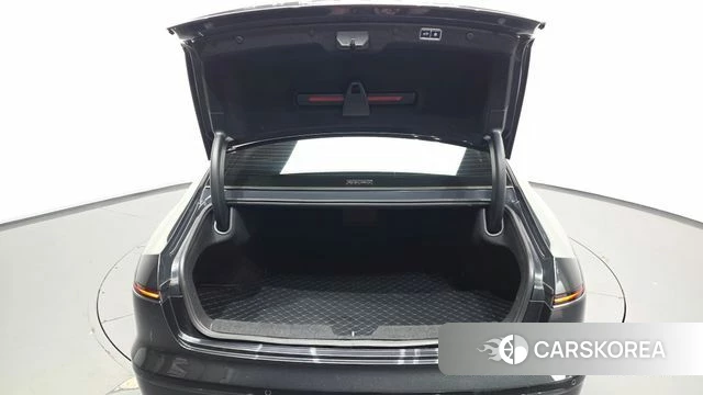 Hyundai Grandeur Hybrid (GN7) id 5016580 из Кореи 11