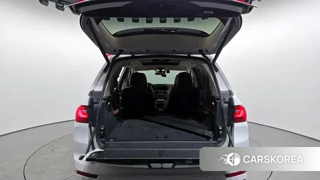 BMW X7 (G07) id 3651049 из Кореи 11