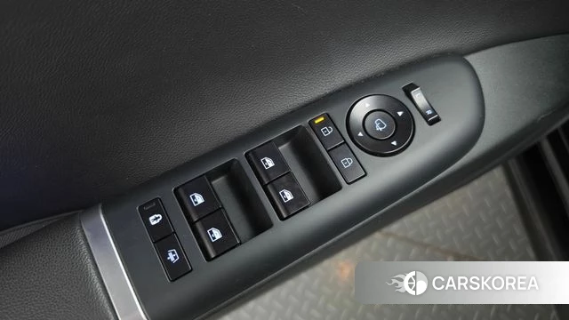 Hyundai Grandeur Hybrid (GN7) id 4958092 из Кореи 11