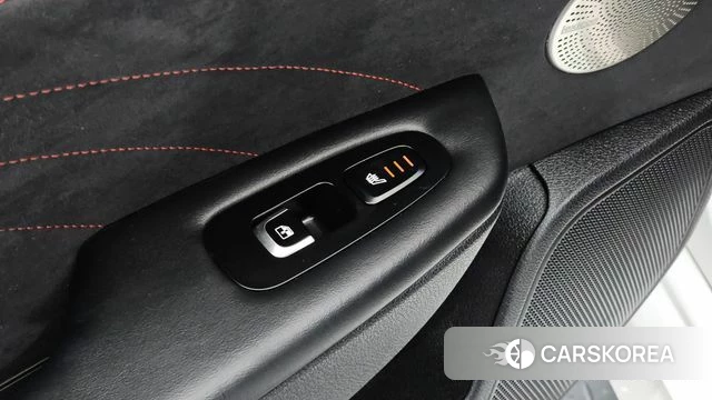 Kia Stinger Meister id 4976982 из Кореи 11