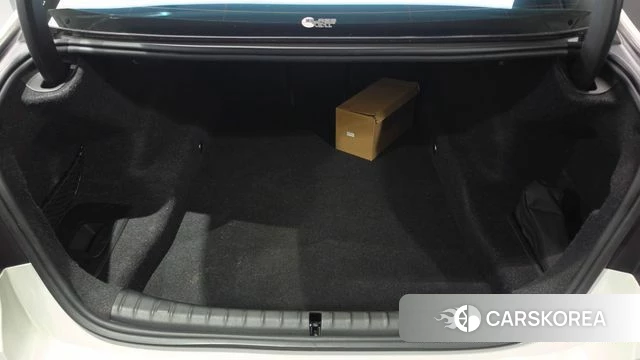 BMW 5 Series (G30) id 4991250 из Кореи 11