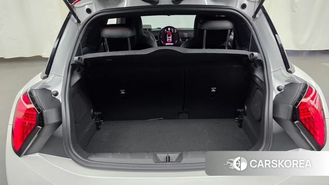 Mini Cooper S 4th Generation id 4729689 из Кореи 11