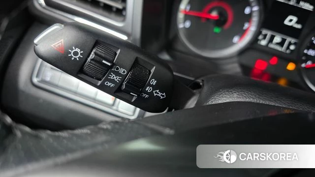 Ssangyong Tivoli Air id 4996600 из Кореи 11