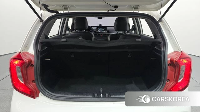 Kia All New Morning (JA) id 5035845 из Кореи 11