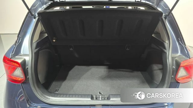 Hyundai Venue id 4987415 из Кореи 11